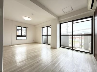 リビング