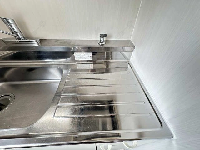 ガスコンロ置き場