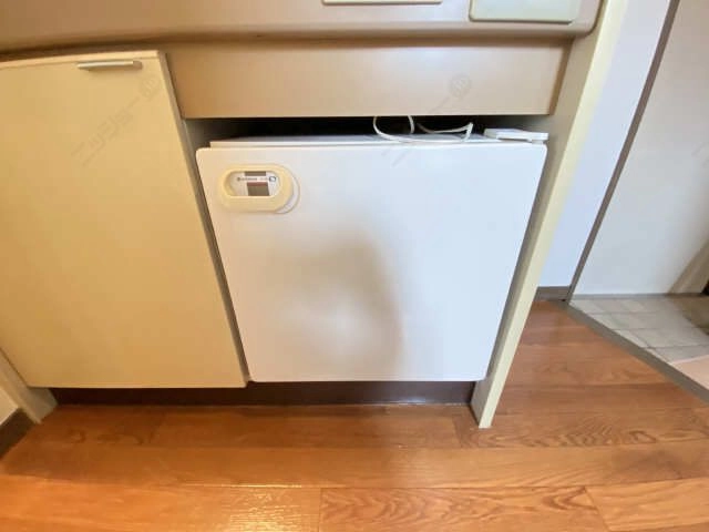 ミニ冷蔵庫