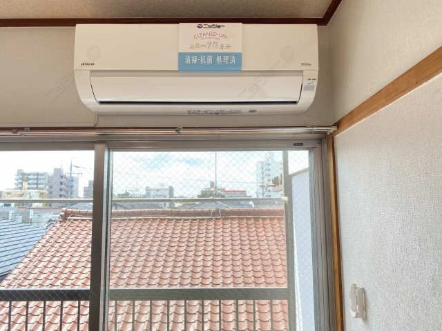 エアコン
