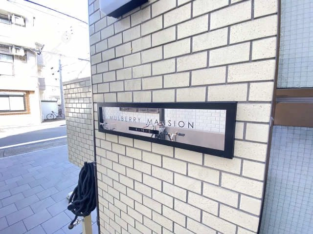 ネームプレート