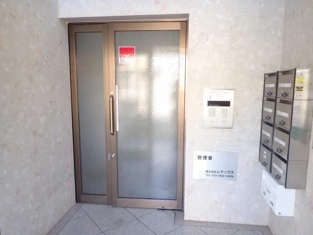 ロビー
