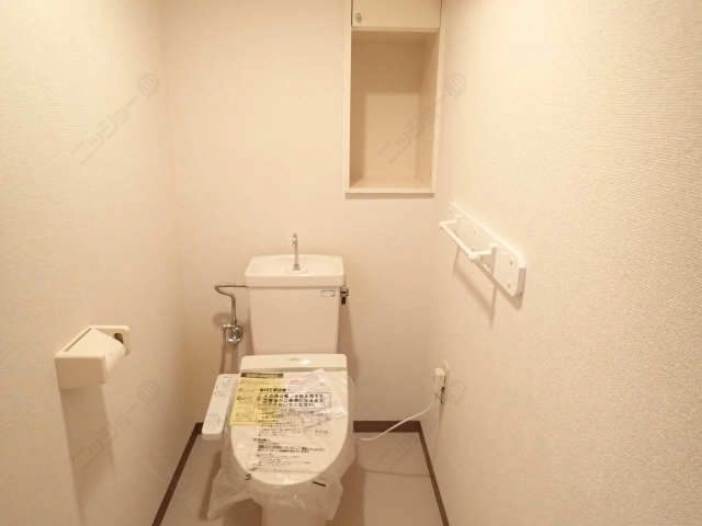 ＷＣ
