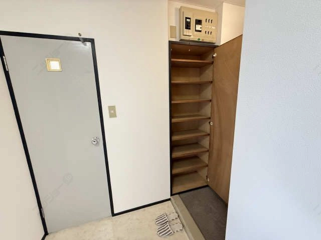 シューズBOX