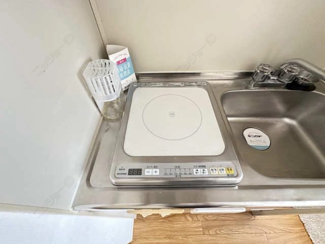 IHコンロ