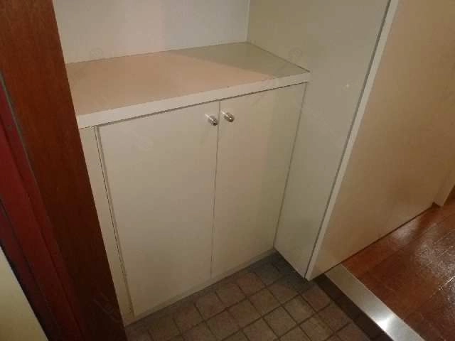 下駄箱
