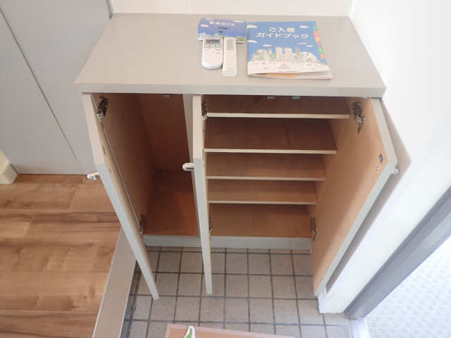 シューズＢＯＸ