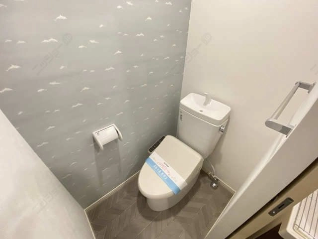 WC（2F)