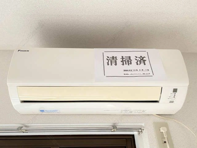 エアコン