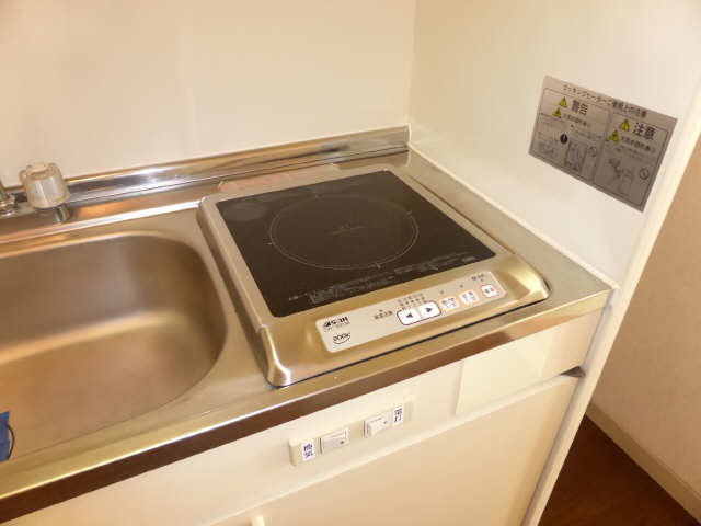 ＩＨクッキングヒーター