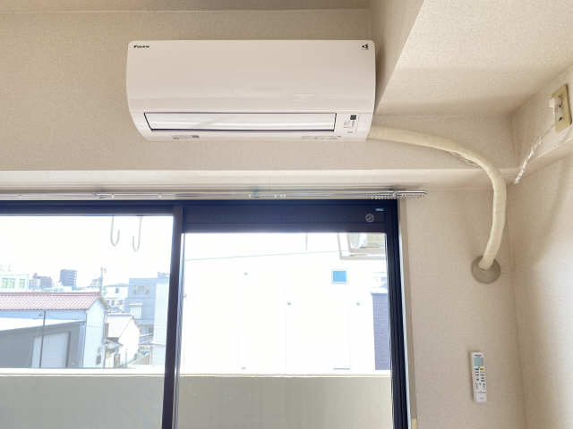 エアコン