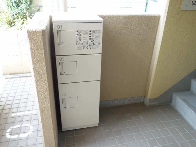 宅配ｂＯＸ