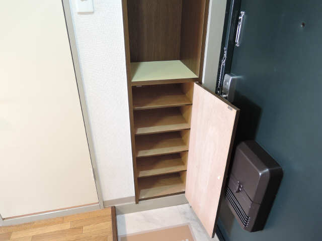 シューズＢＯＸ