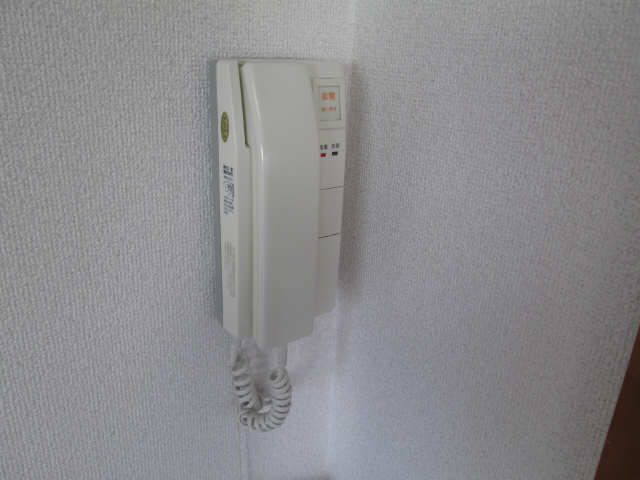 インターホン