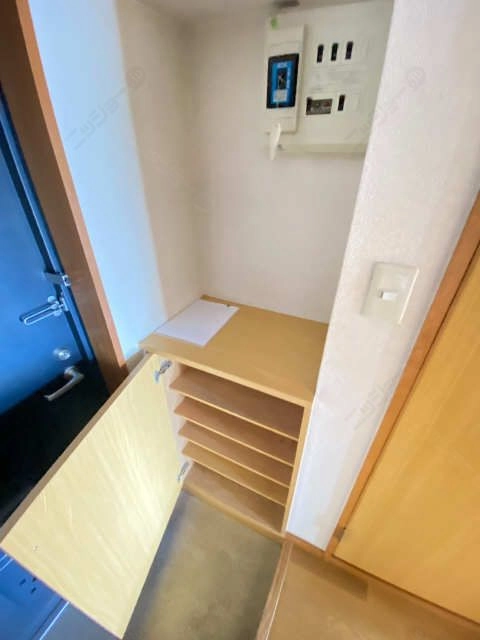 シューズBOX