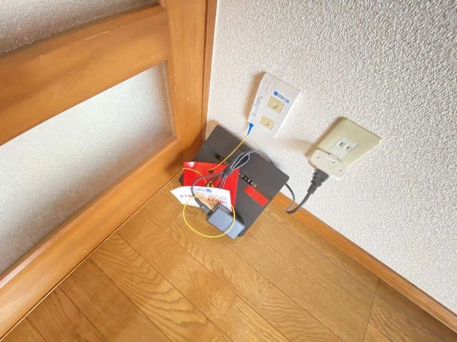 無料インターネット