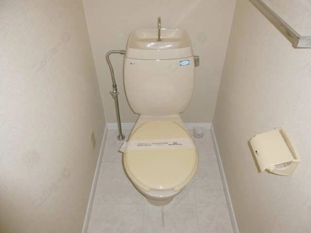 ＷＣ