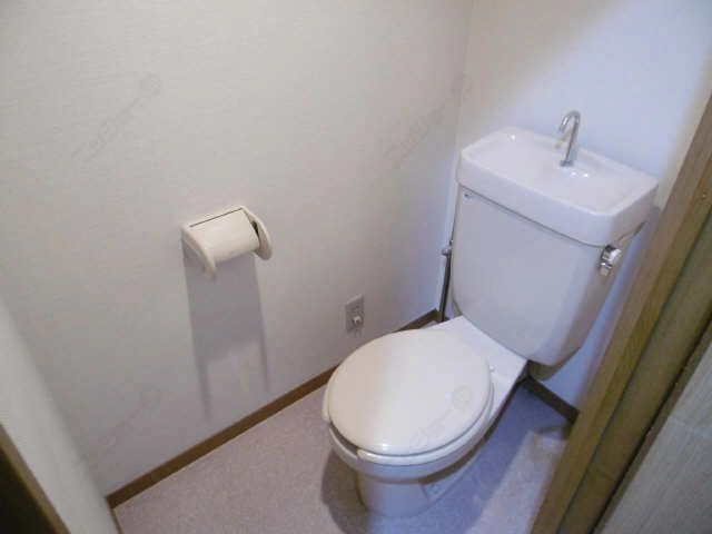 ＷＣ