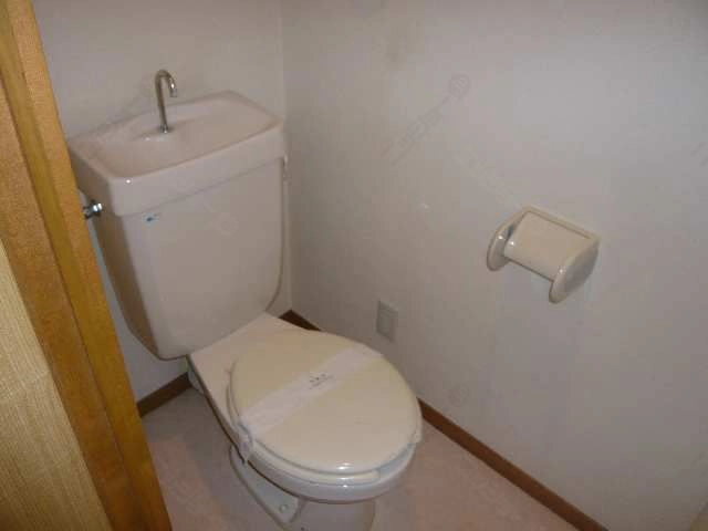 ＷＣ
