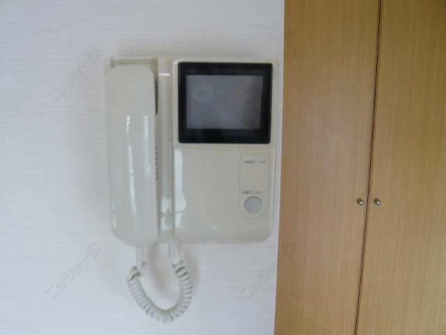 インターホン