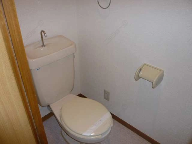 ＷＣ