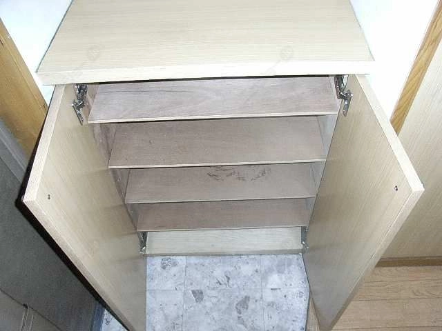 下駄箱