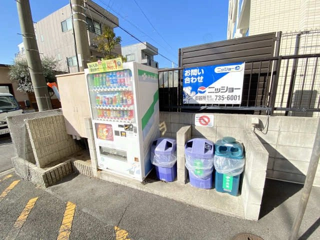 自動販売機