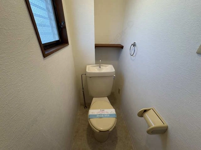 WC