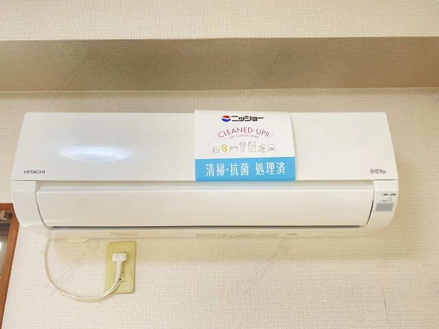エアコン