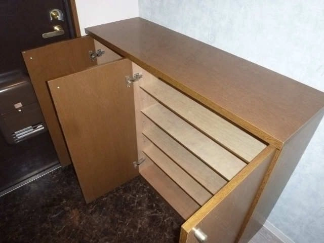 シューズＢＯＸ
