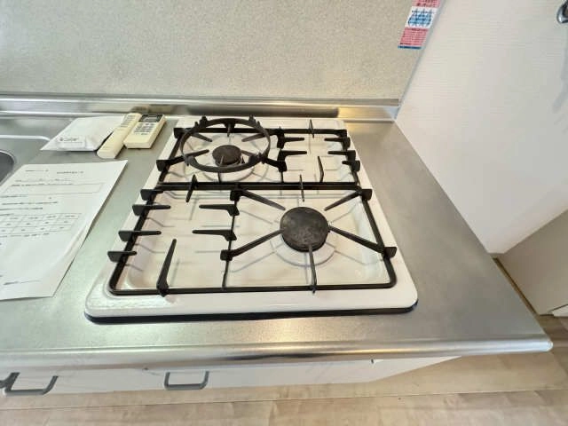 ガスコンロ