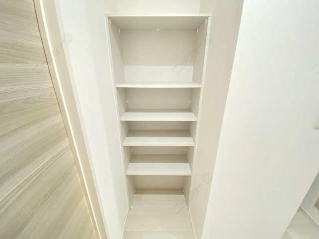 収納（廊下）