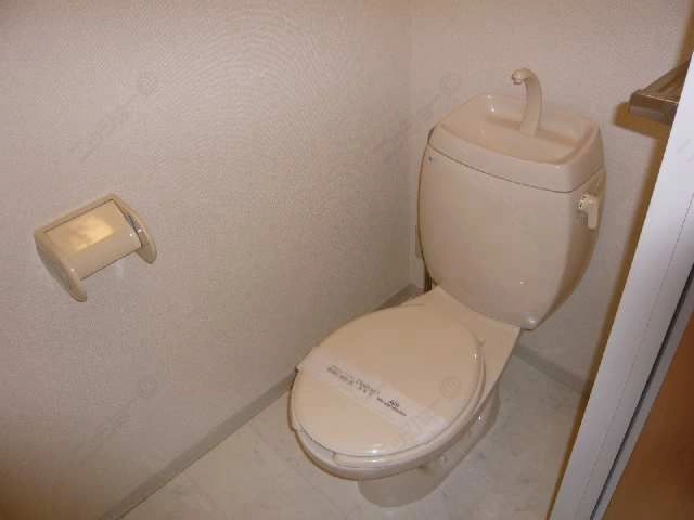 ＷＣ