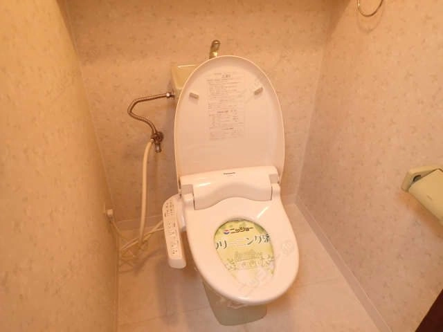 ＷＣ
