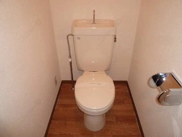 ＷＣ