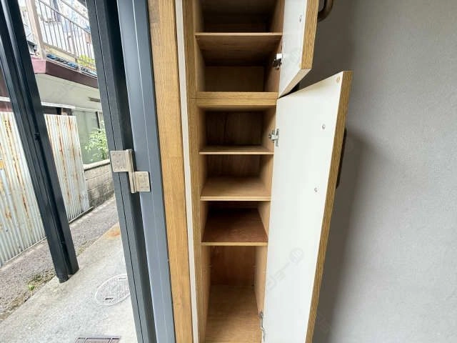 シューズBOX