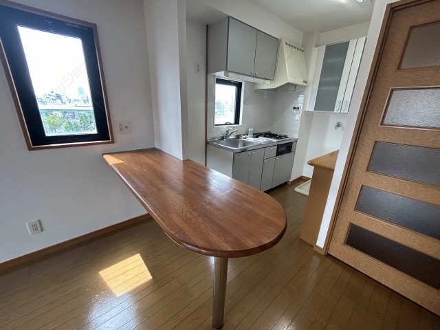 キッチンカウンター