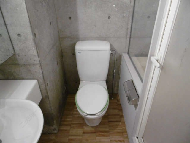 ＷＣ
