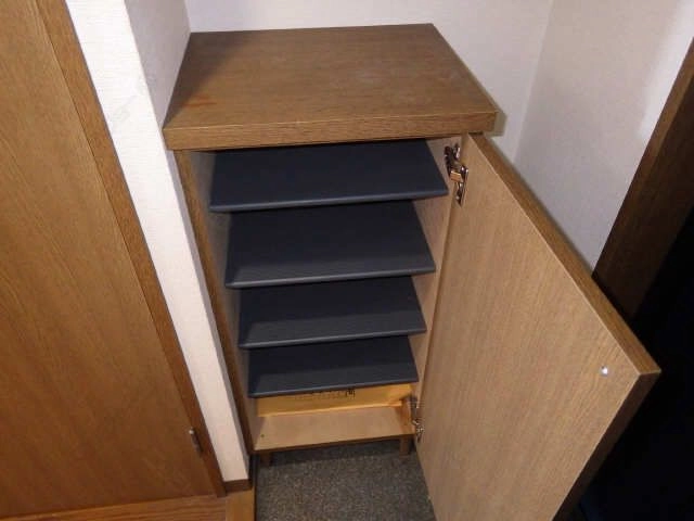 シューズBOX