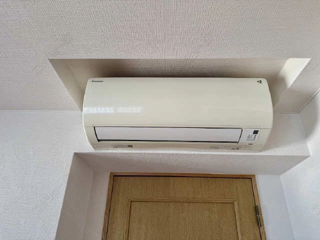 エアコン