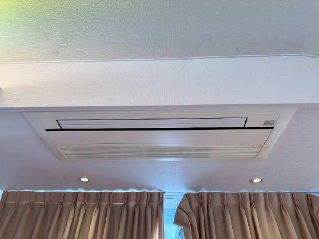 エアコン