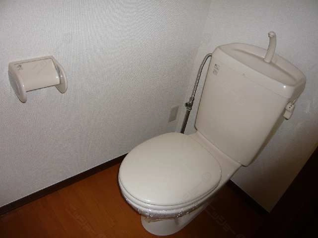 ＷＣ