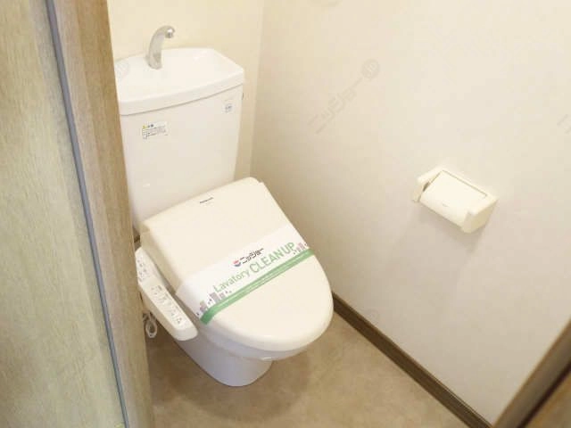 WC