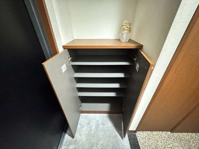 シューズBOX