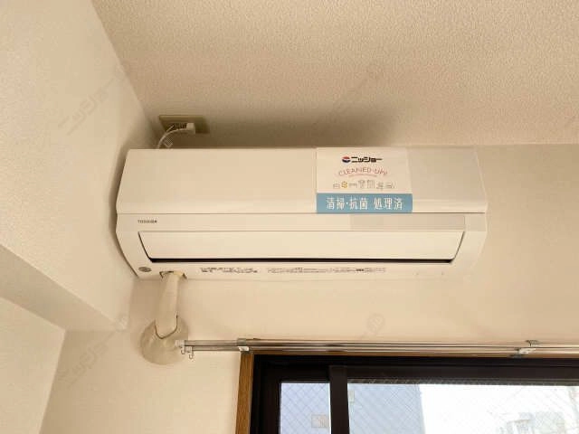 エアコン
