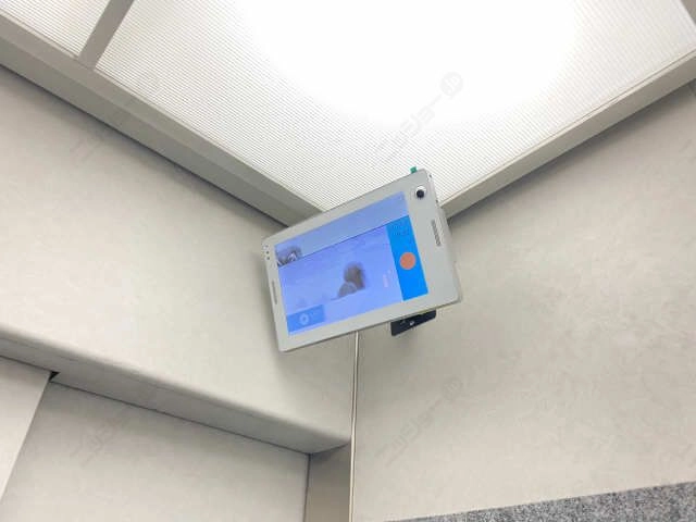 EVモニター