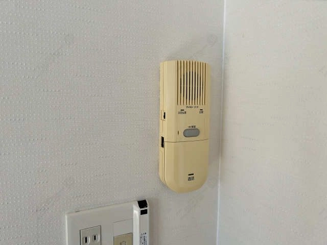 インターホン