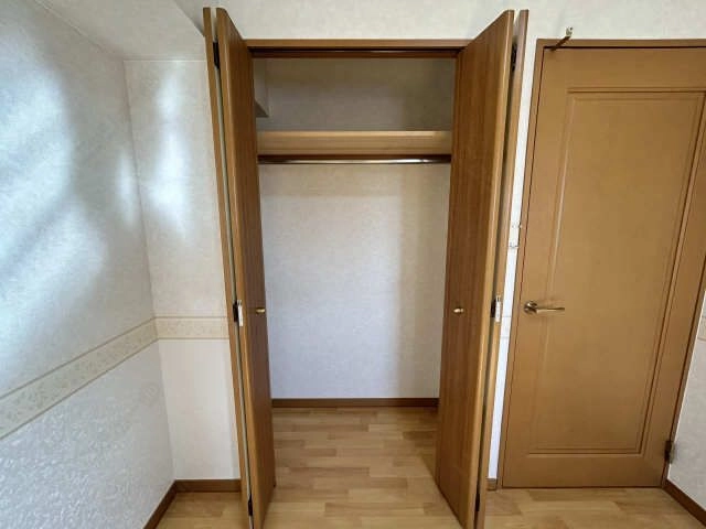 収納(西洋室)