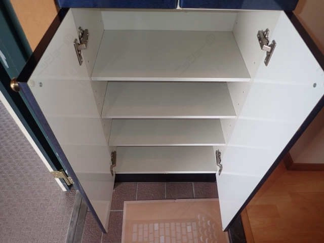 シューズBOX