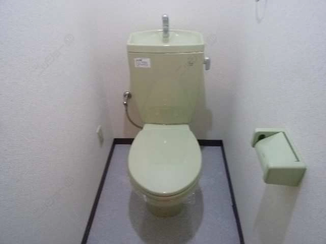 ＷＣ